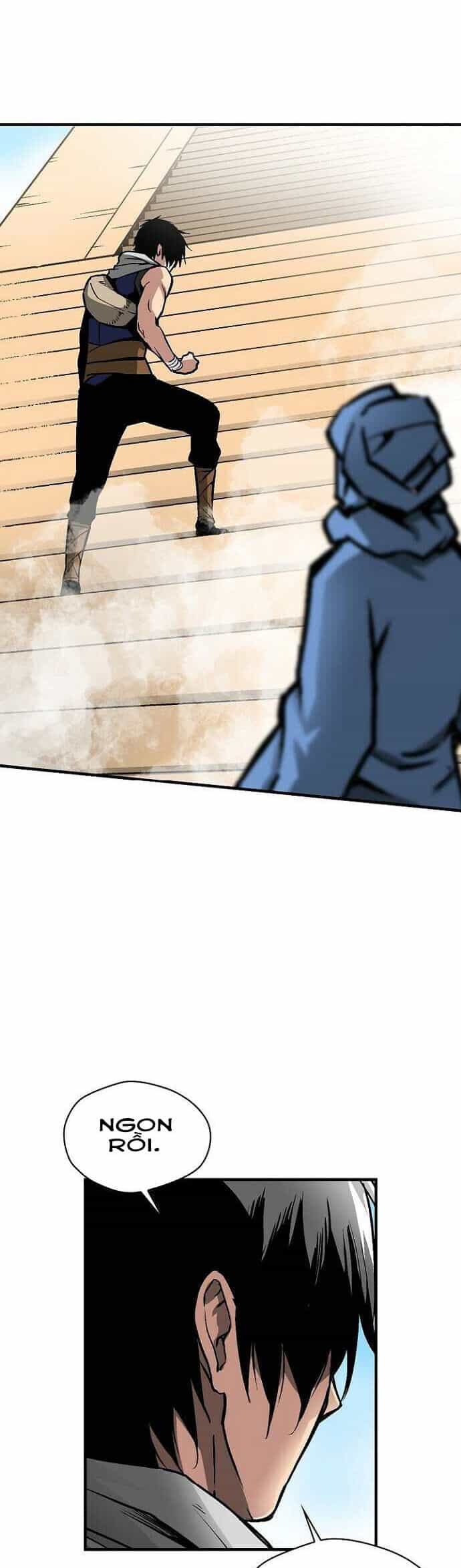 Unbreakable - Chương 39 - ảnh 15