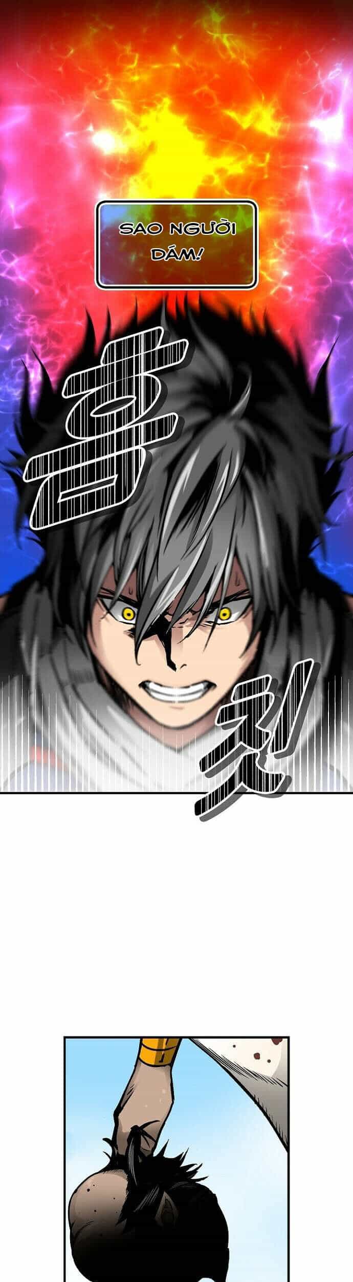 Unbreakable - Chương 39 - ảnh 50