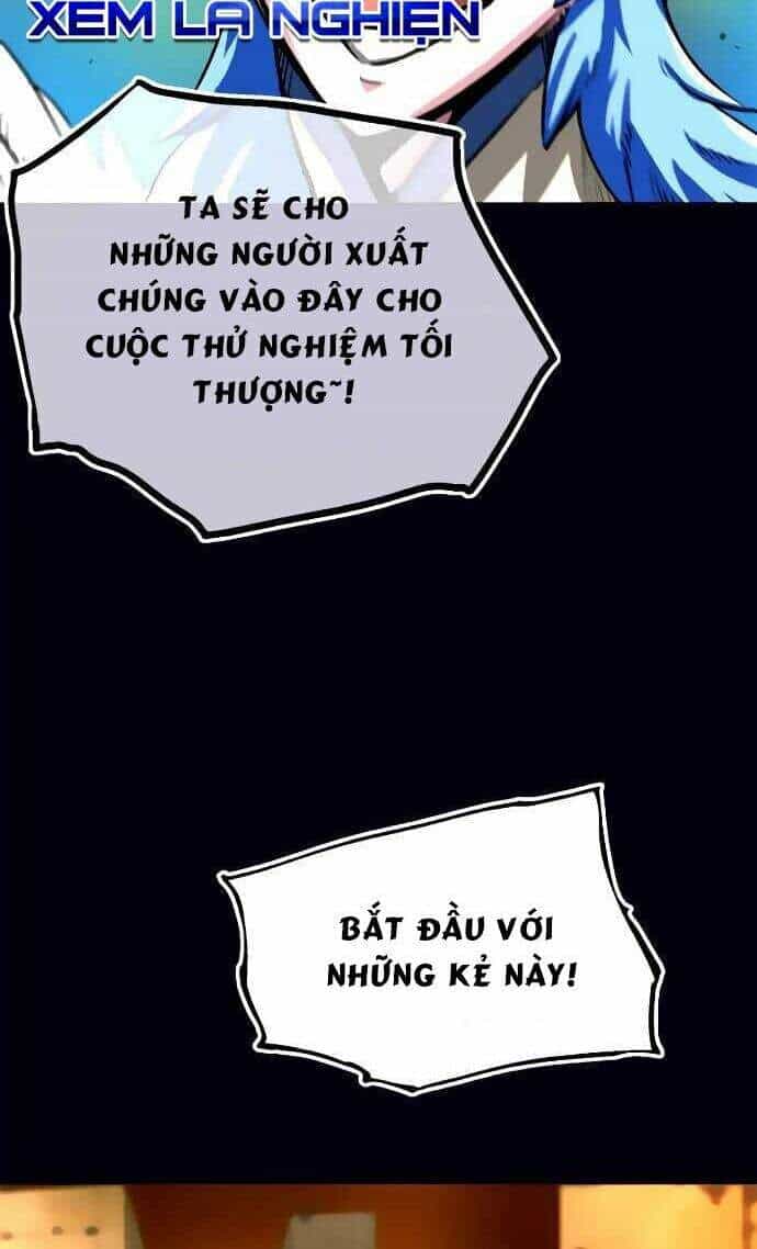 Unbreakable - Chương 4 - ảnh 20