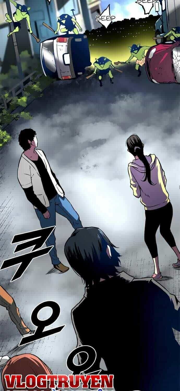 Unbreakable - Chương 4 - ảnh 37