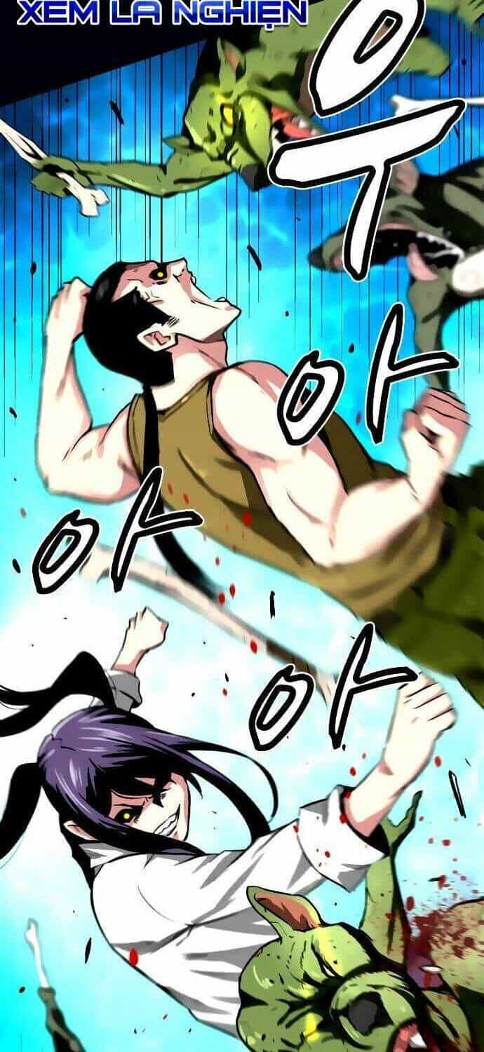 Unbreakable - Chương 4 - ảnh 42