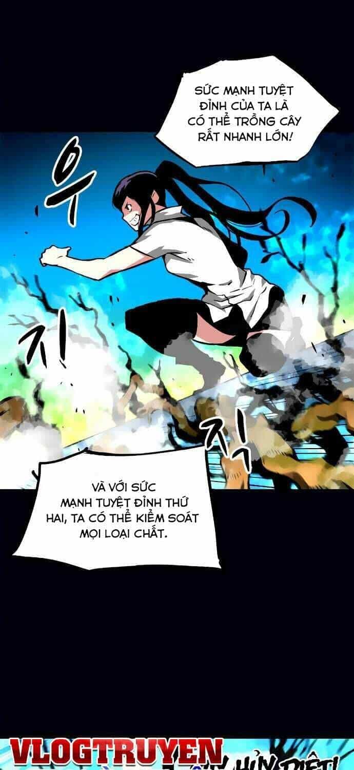 Unbreakable - Chương 4 - ảnh 46
