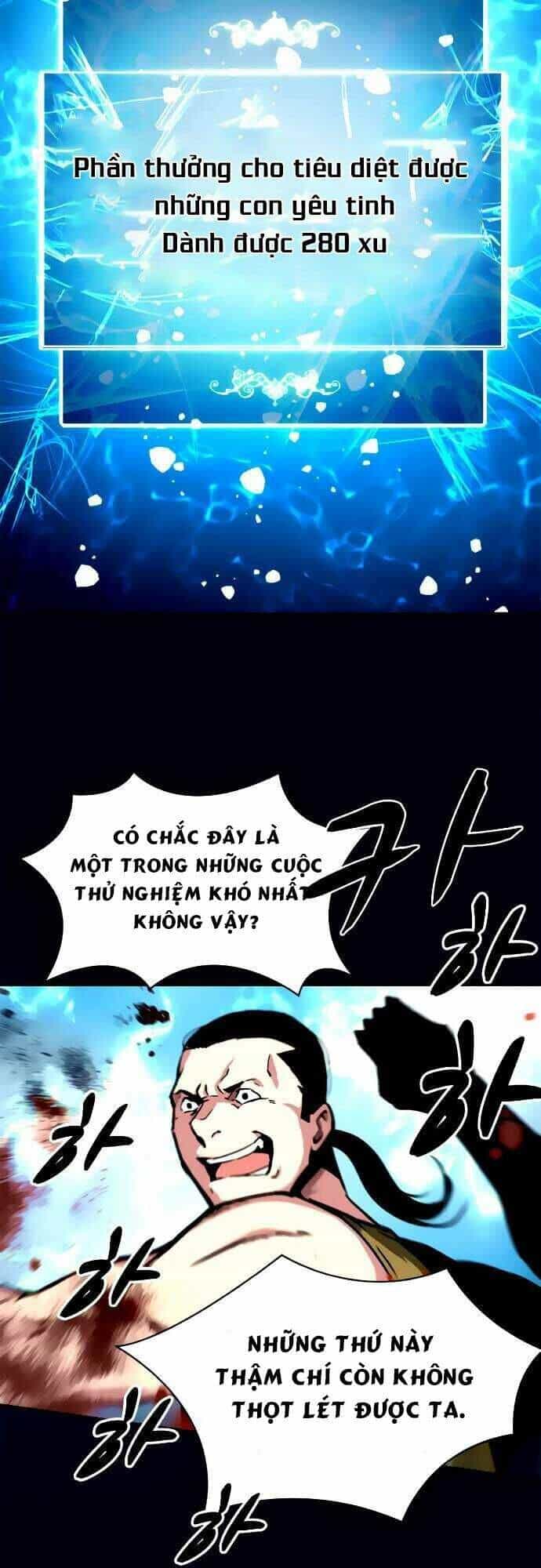 Unbreakable - Chương 4 - ảnh 48