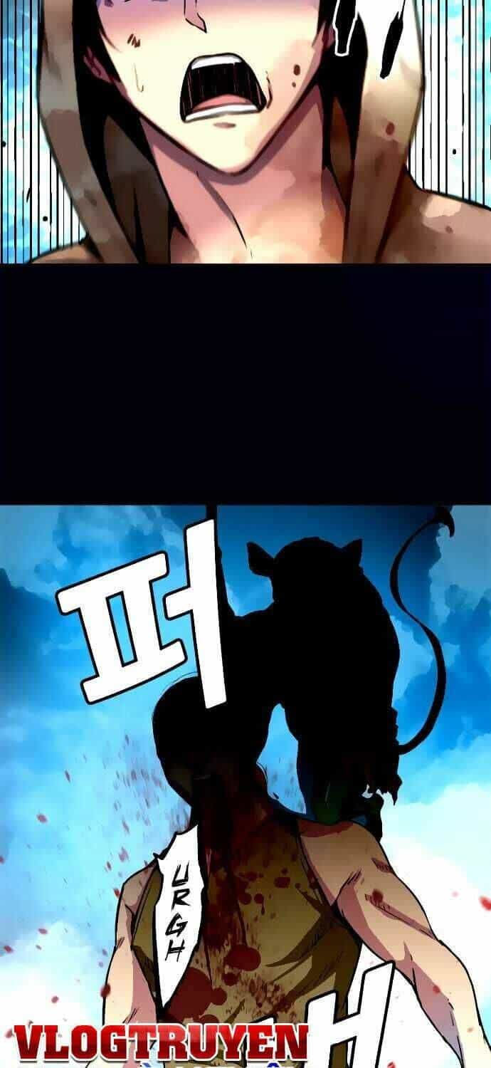 Unbreakable - Chương 4 - ảnh 51