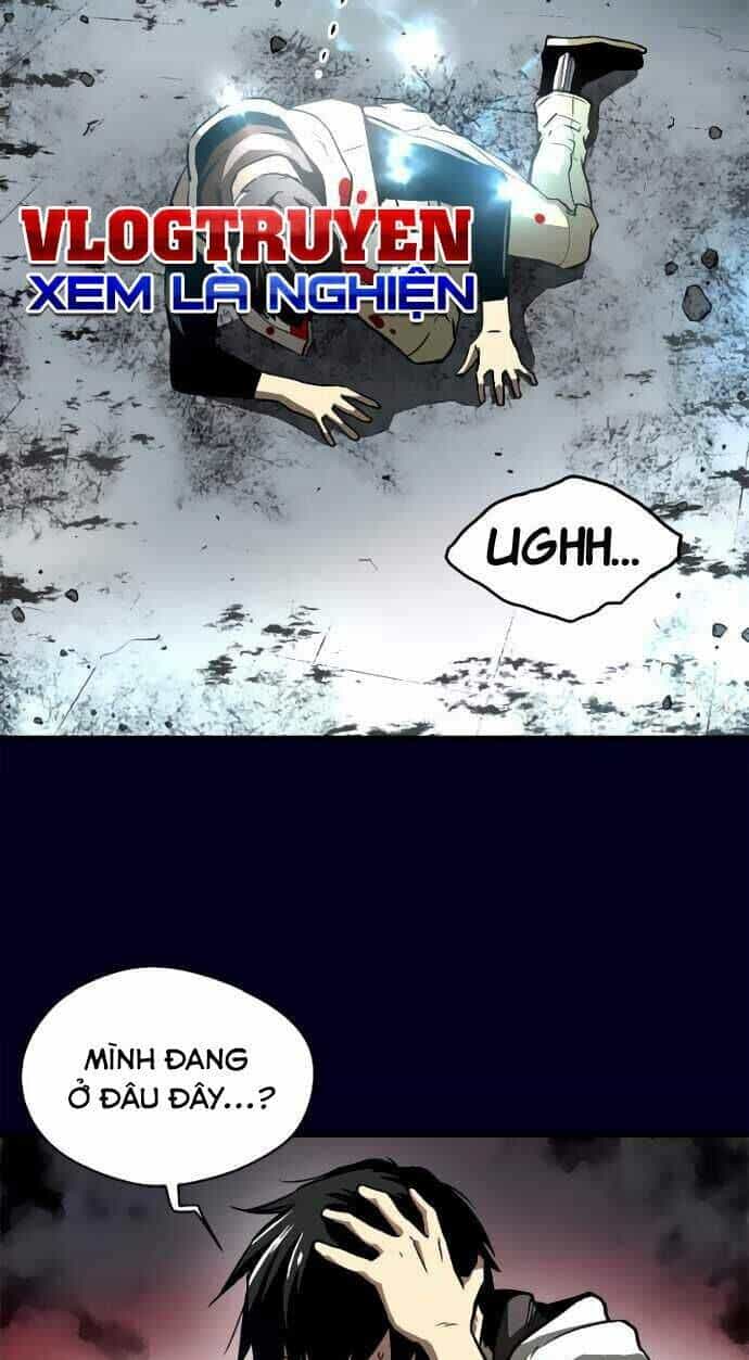 Unbreakable - Chương 4 - ảnh 9