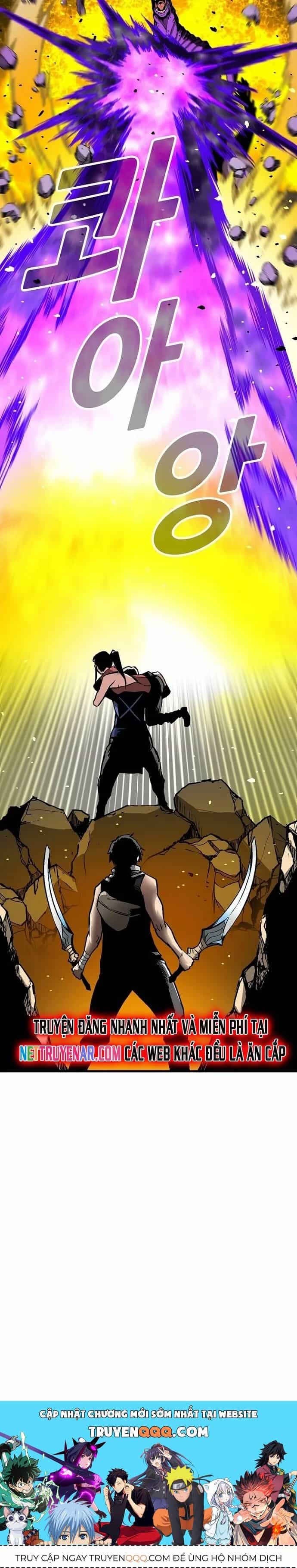 Unbreakable - Chương 40 - ảnh 15