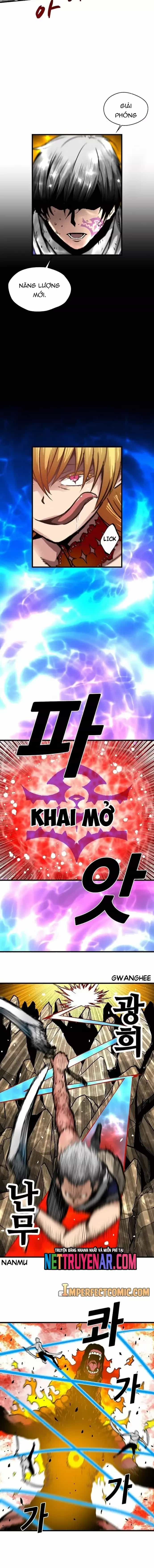 Unbreakable - Chương 41 - ảnh 16