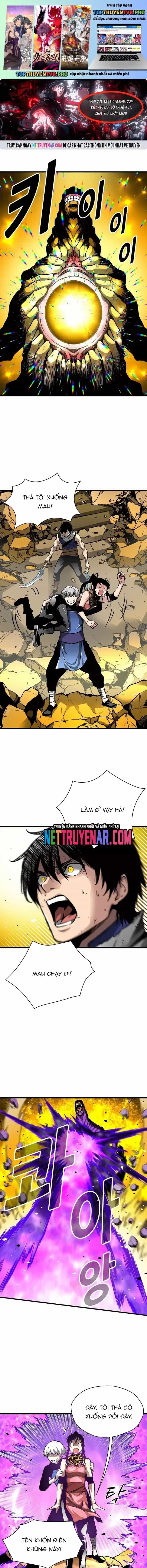 Unbreakable - Chương 41 - ảnh 2