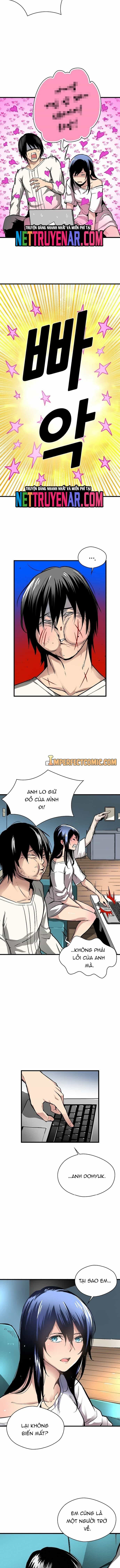 Unbreakable - Chương 43 - ảnh 8