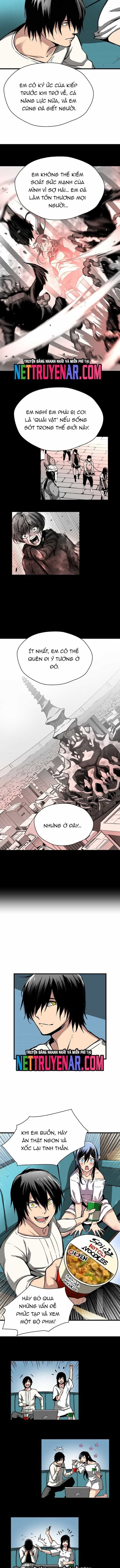 Unbreakable - Chương 43 - ảnh 9