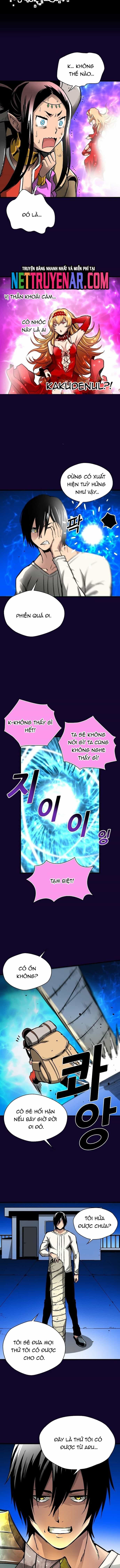 Unbreakable - Chương 44 - ảnh 2
