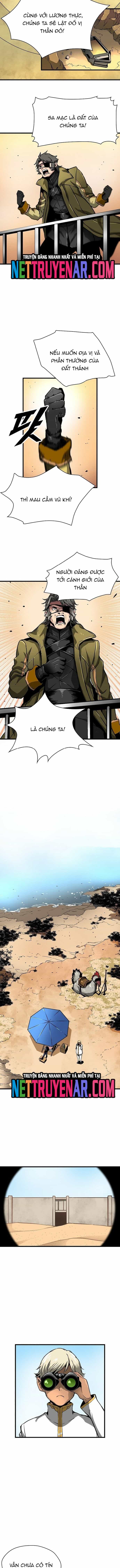 Unbreakable - Chương 45 - ảnh 7