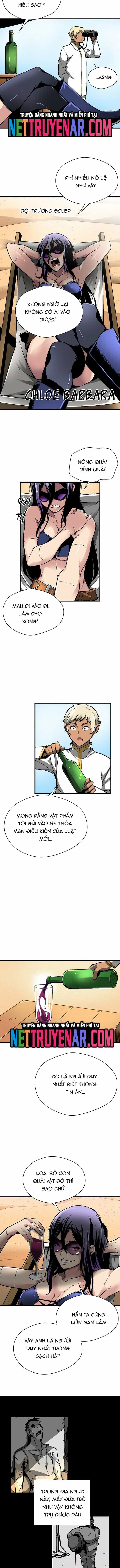 Unbreakable - Chương 45 - ảnh 8