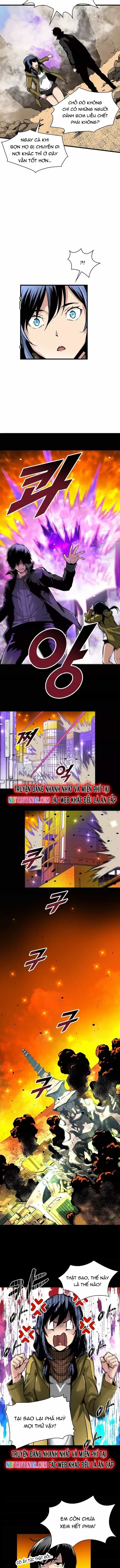 Unbreakable - Chương 46 - ảnh 7