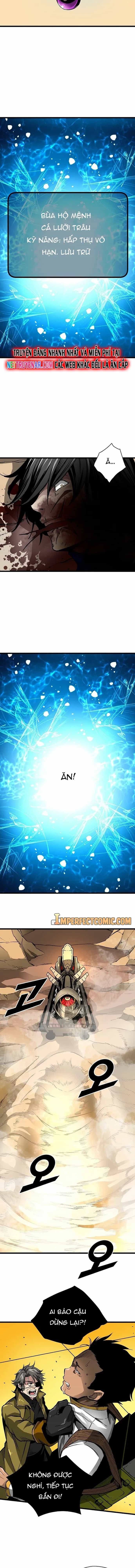 Unbreakable - Chương 48 - ảnh 9
