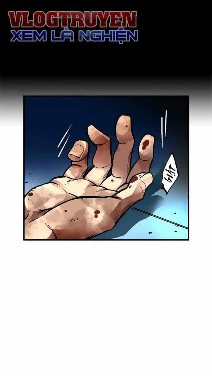 Unbreakable - Chương 5 - ảnh 15