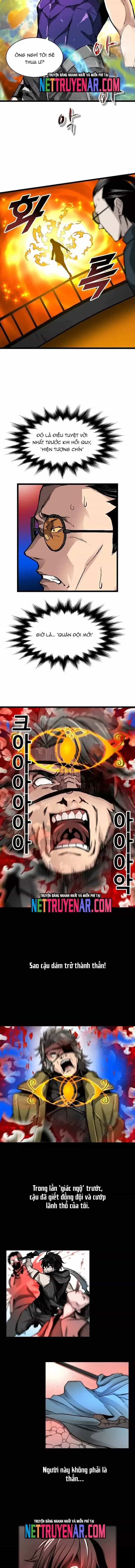 Unbreakable - Chương 50 - ảnh 13