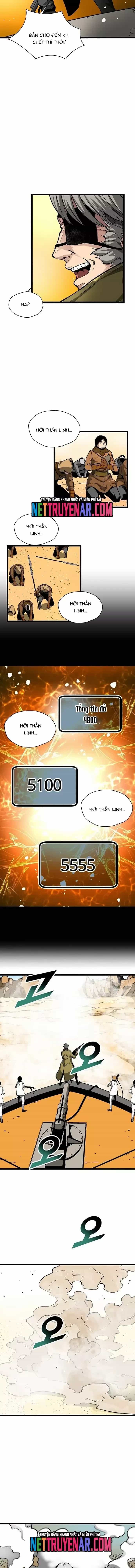 Unbreakable - Chương 50 - ảnh 8