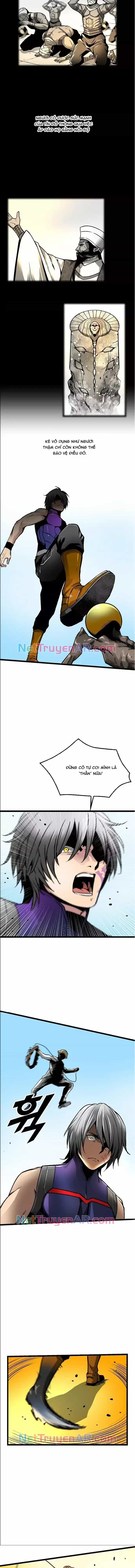 Unbreakable - Chương 51 - ảnh 8