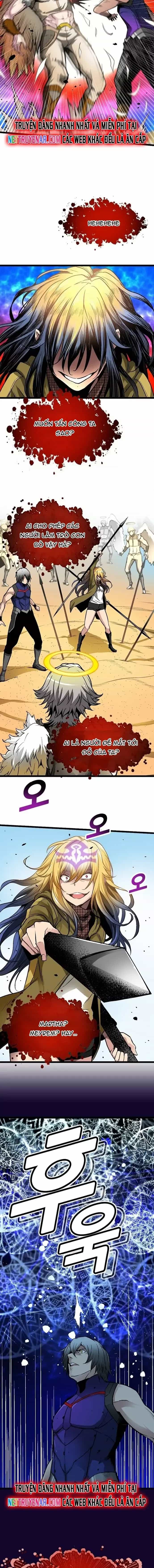 Unbreakable - Chương 52 - ảnh 16
