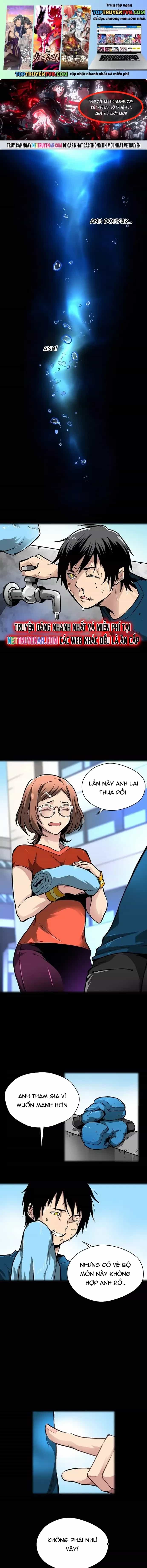 Unbreakable - Chương 52 - ảnh 2