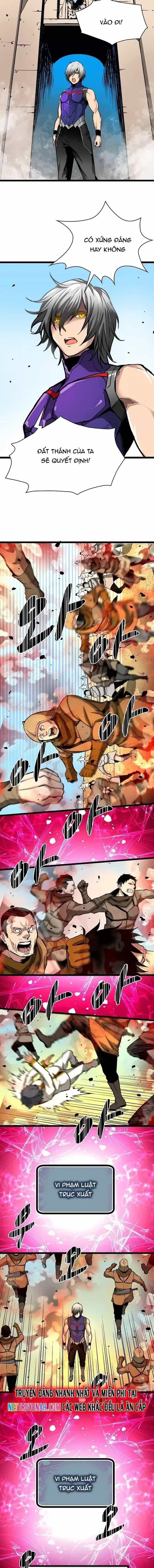 Unbreakable - Chương 52 - ảnh 9