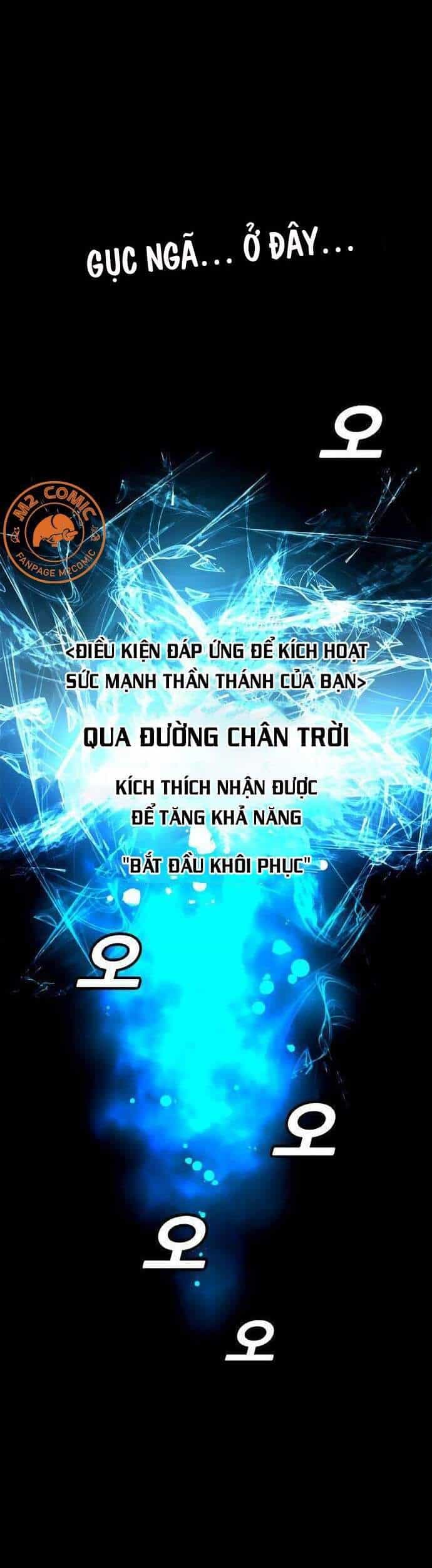 Unbreakable - Chương 6 - ảnh 24