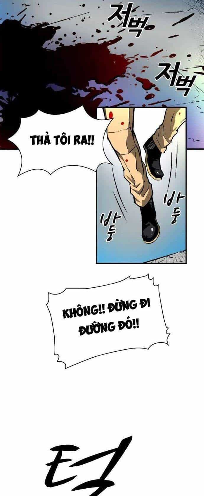 Unbreakable - Chương 6 - ảnh 43