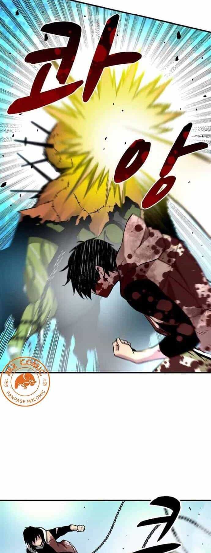 Unbreakable - Chương 7 - ảnh 69