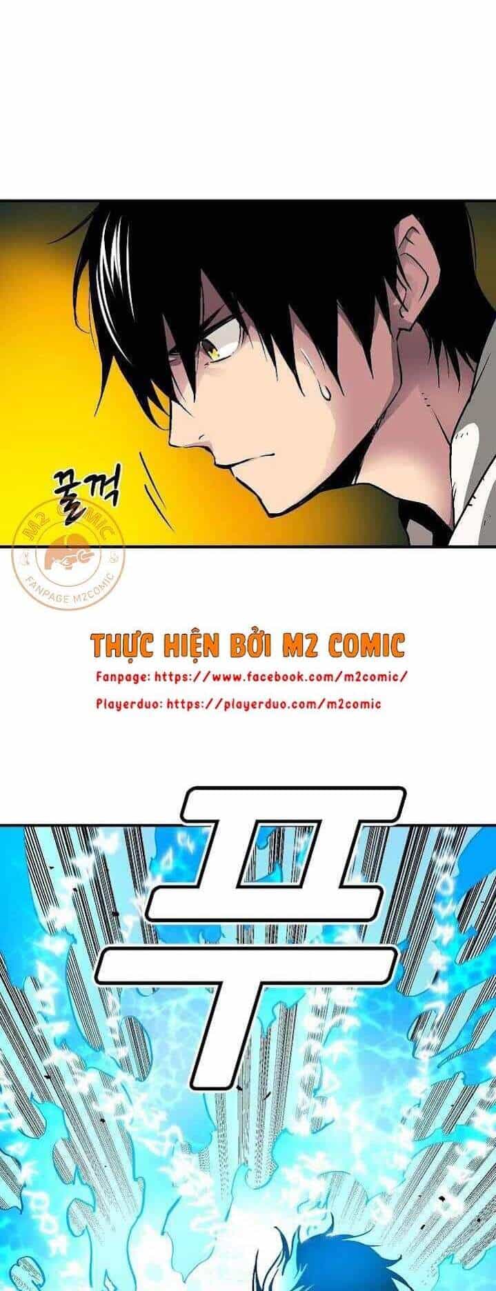 Unbreakable - Chương 8 - ảnh 29