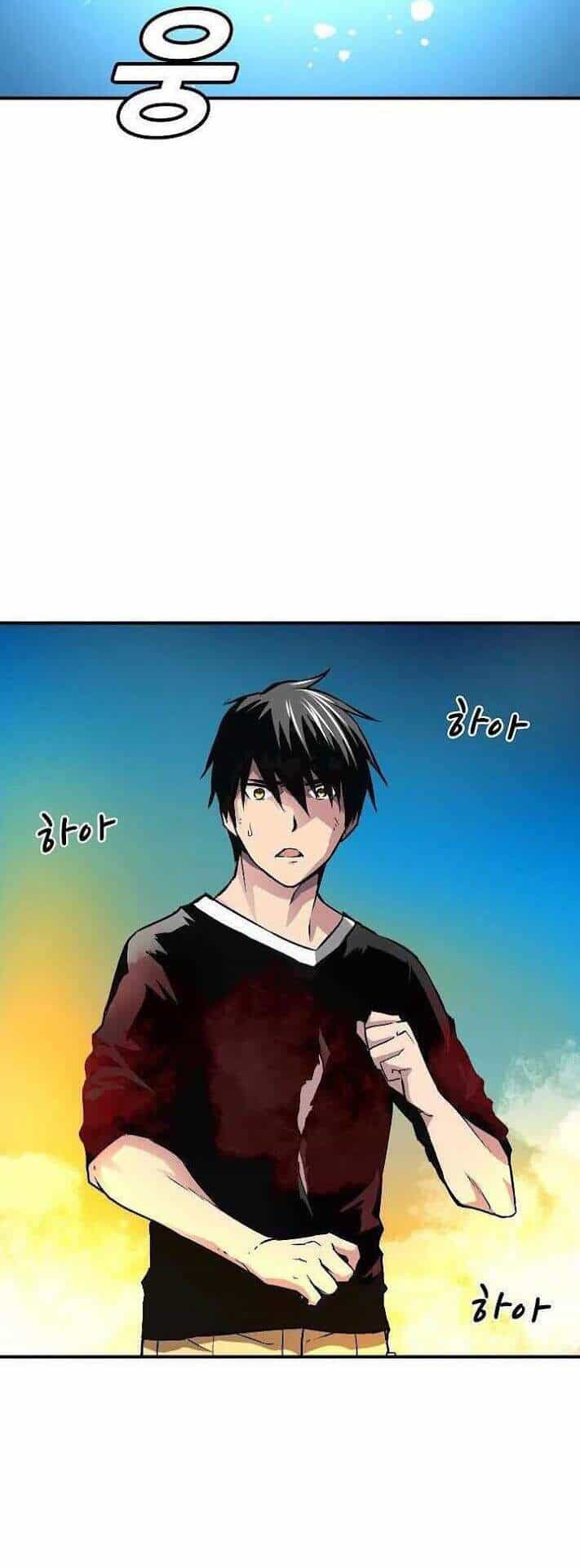 Unbreakable - Chương 9 - ảnh 19