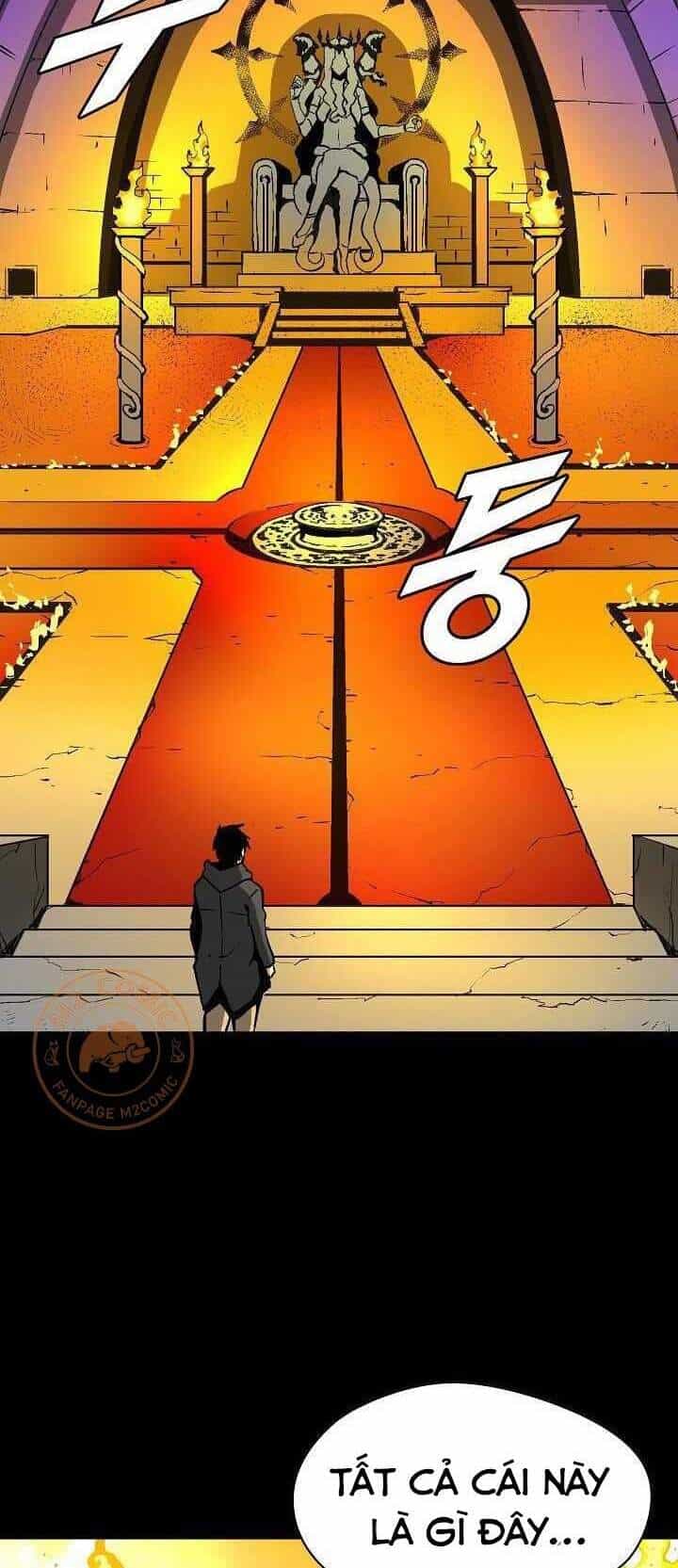 Unbreakable - Chương 9 - ảnh 45