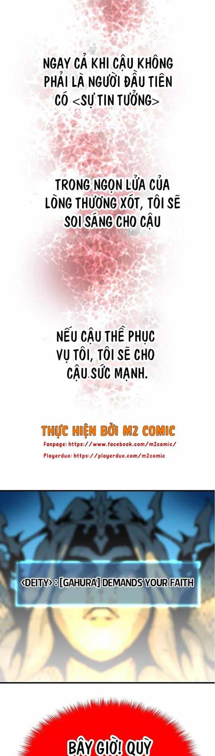 Unbreakable - Chương 9 - ảnh 52