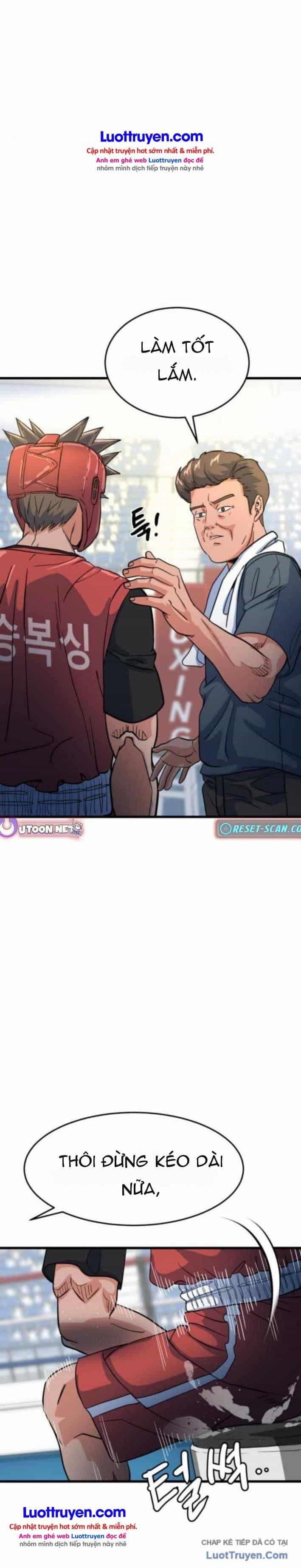Under Boxer - Chương 10 - ảnh 26