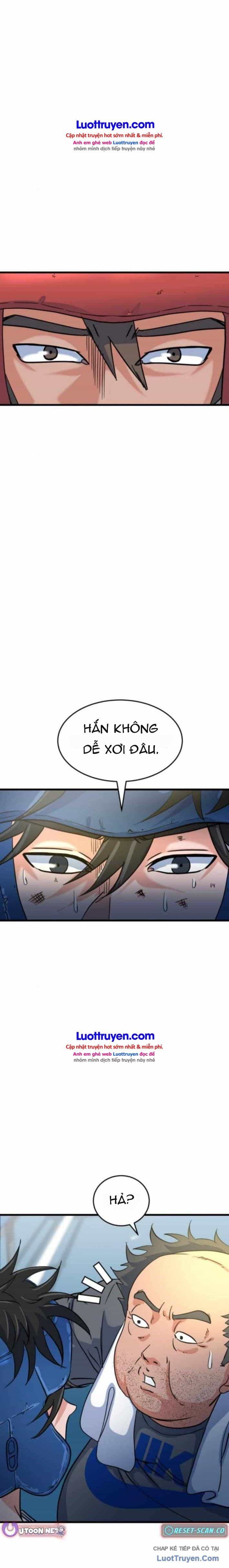 Under Boxer - Chương 10 - ảnh 28