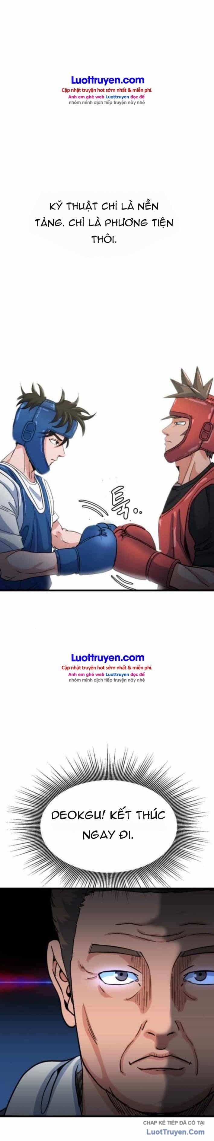 Under Boxer - Chương 10 - ảnh 36