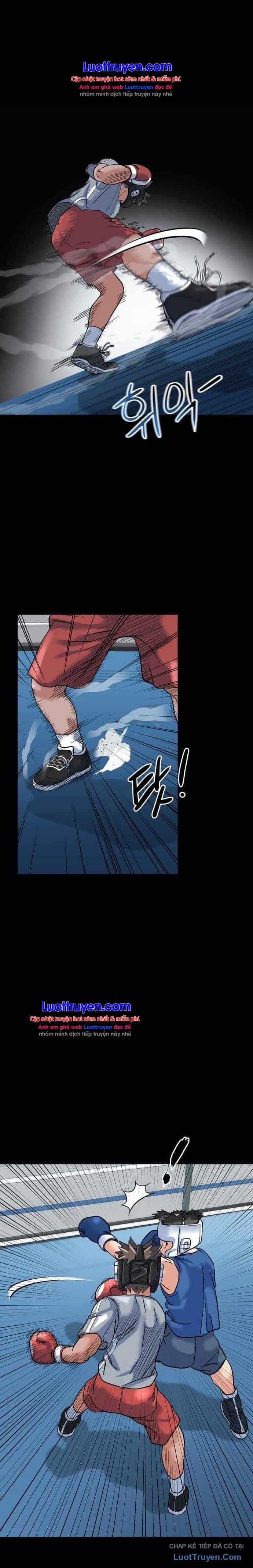 Under Boxer - Chương 12 - ảnh 35