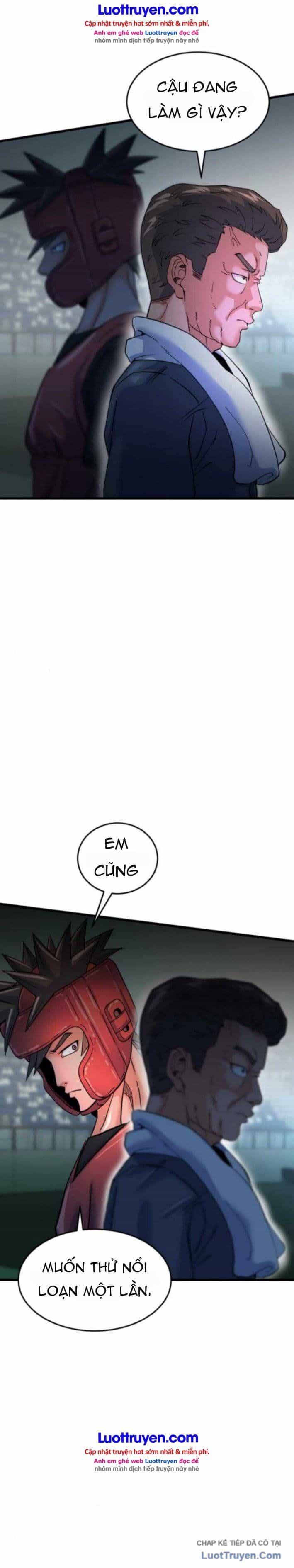 Under Boxer - Chương 13 - ảnh 31