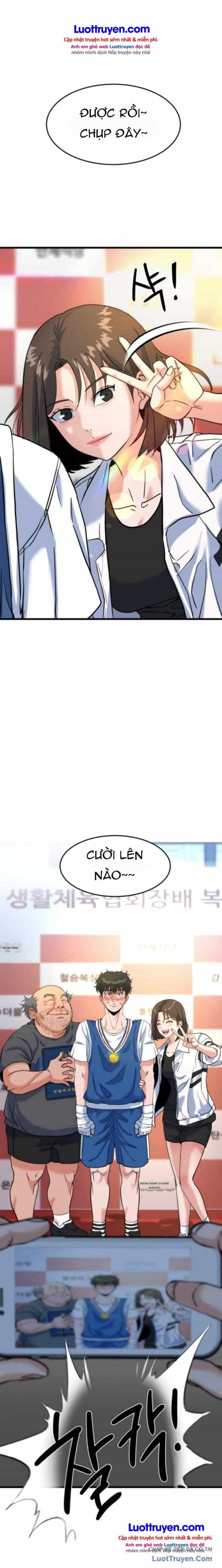 Under Boxer - Chương 13 - ảnh 44