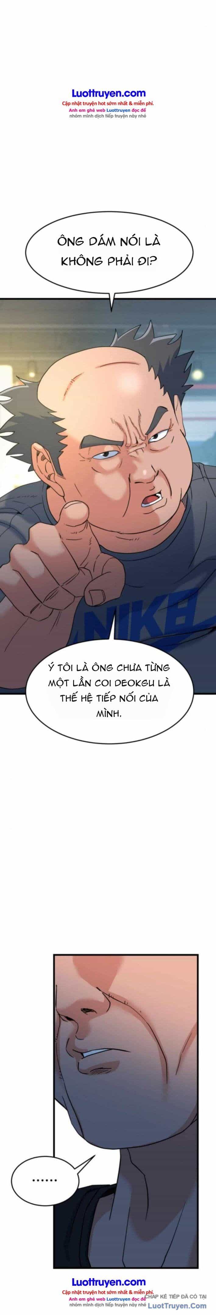 Under Boxer - Chương 14 - ảnh 12