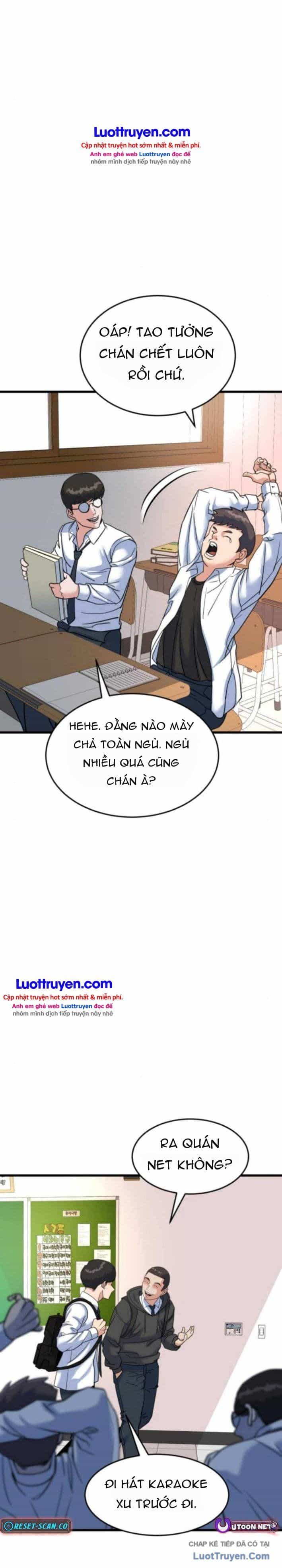 Under Boxer - Chương 14 - ảnh 35