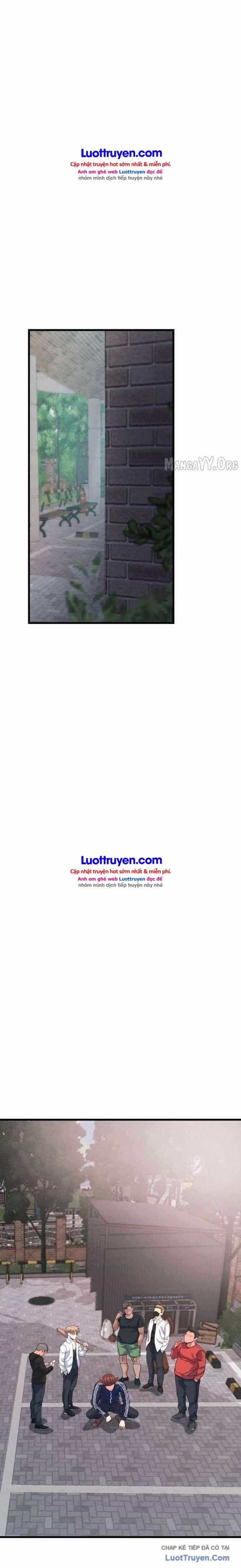 Under Boxer - Chương 15 - ảnh 15