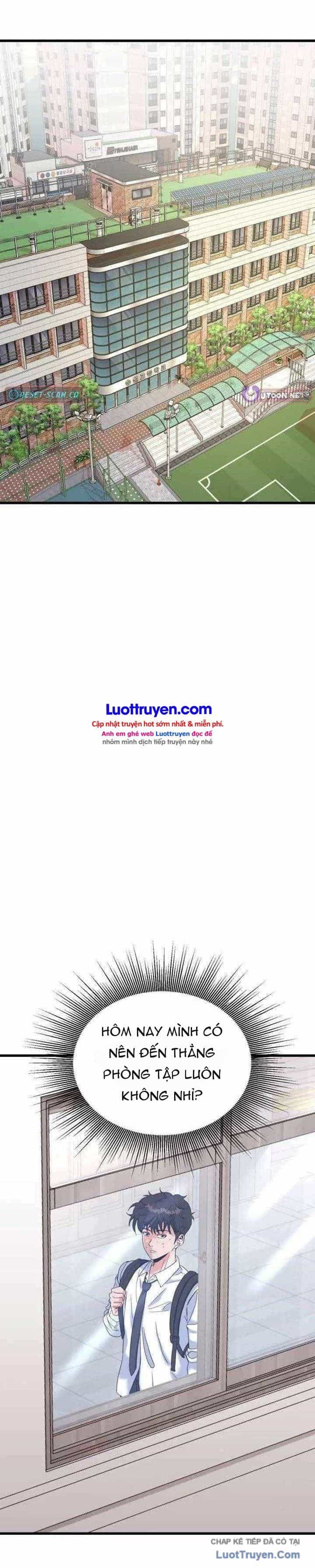 Under Boxer - Chương 15 - ảnh 2