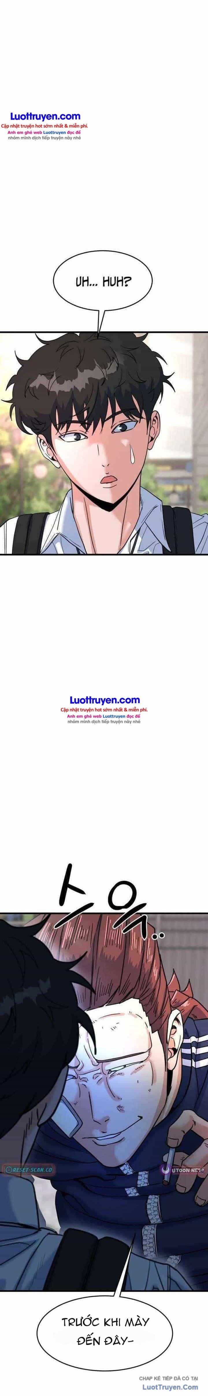 Under Boxer - Chương 15 - ảnh 22