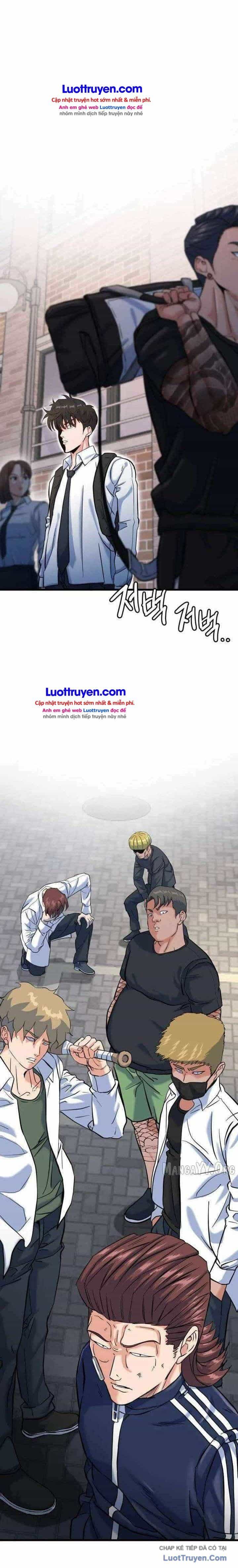 Under Boxer - Chương 16 - ảnh 12
