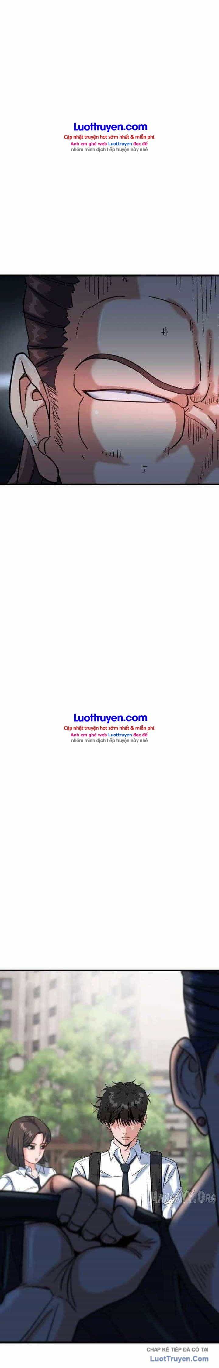 Under Boxer - Chương 16 - ảnh 19