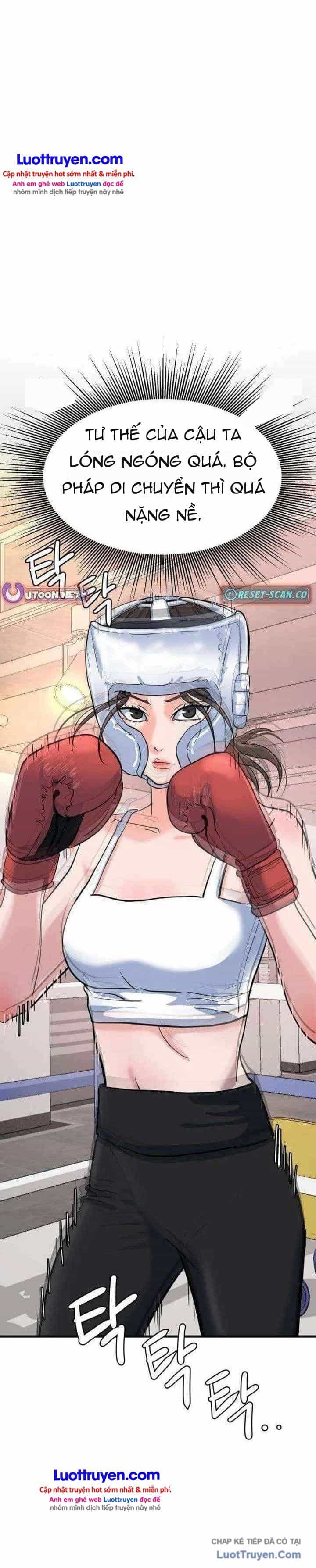 Under Boxer - Chương 17 - ảnh 35