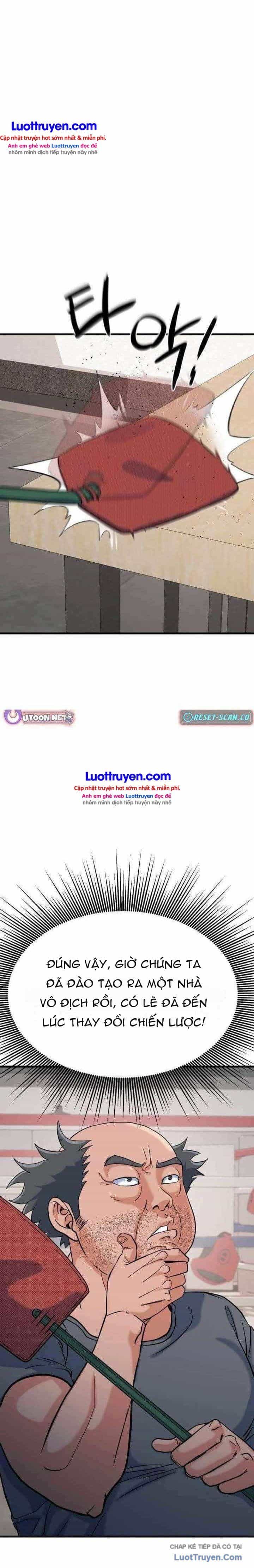 Under Boxer - Chương 17 - ảnh 9