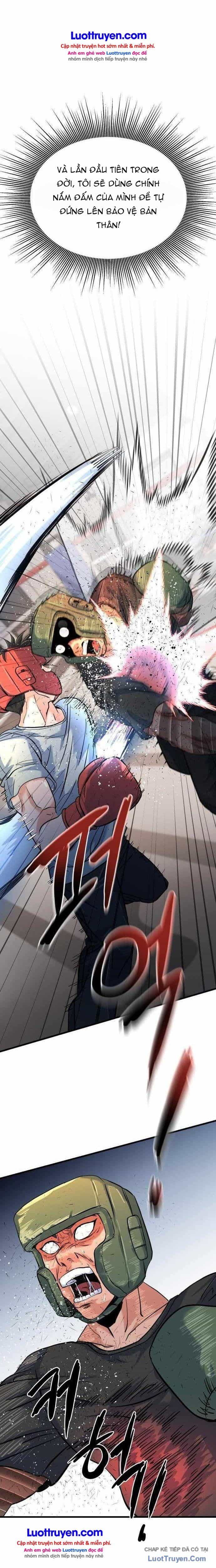 Under Boxer - Chương 18 - ảnh 42