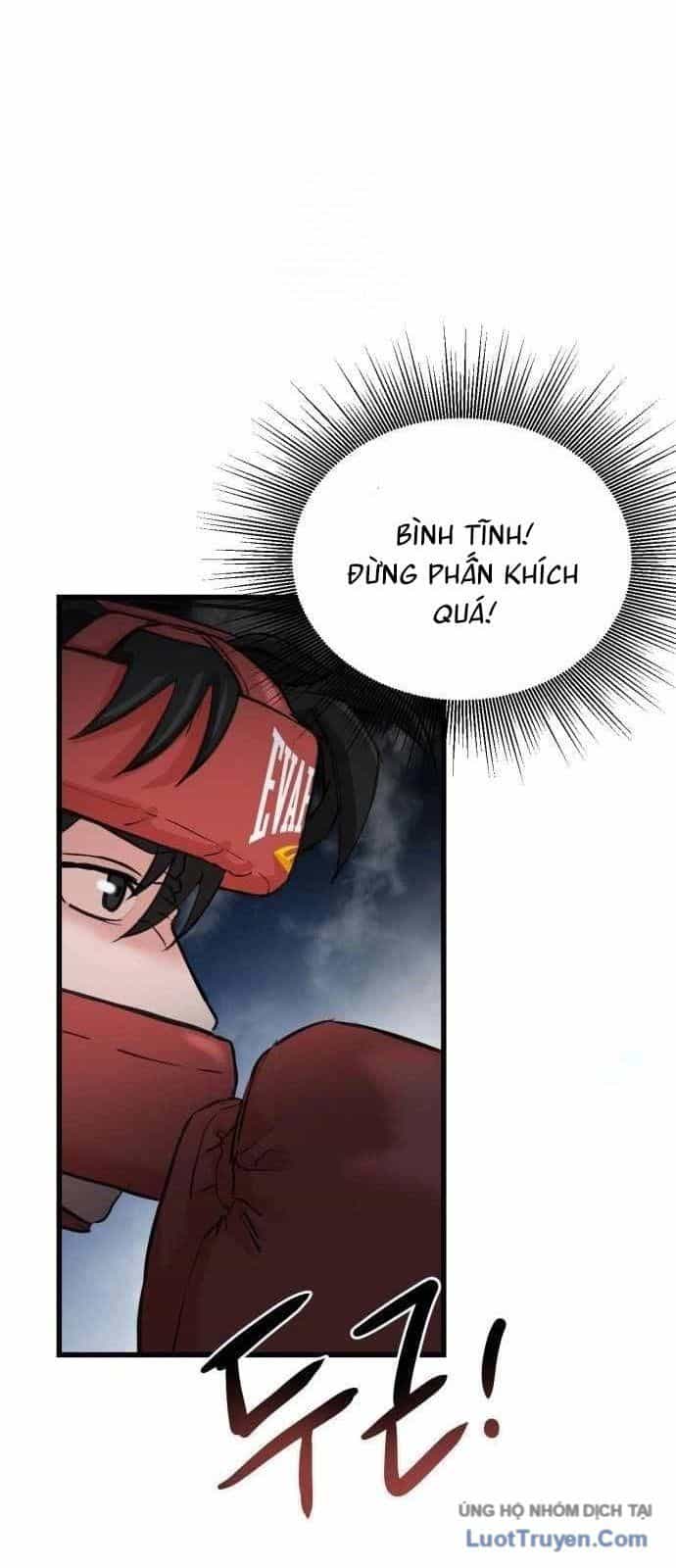 Under Boxer - Chương 3 - ảnh 120